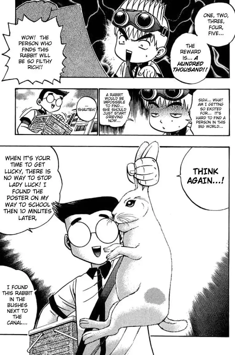 Bowling King Chapter 48.059 144